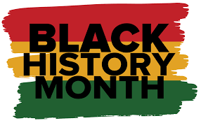  Black History Month